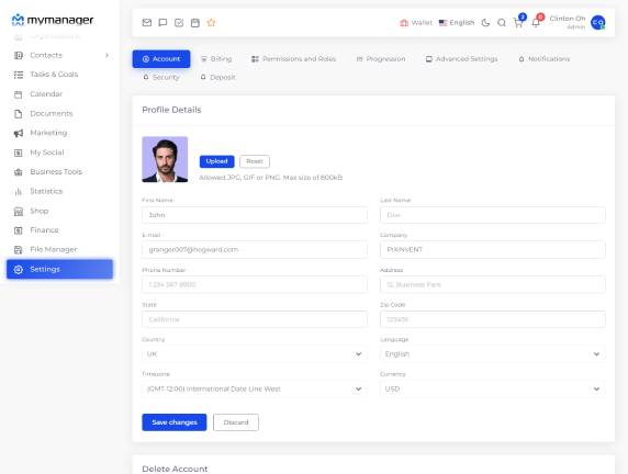 mymanager.com
